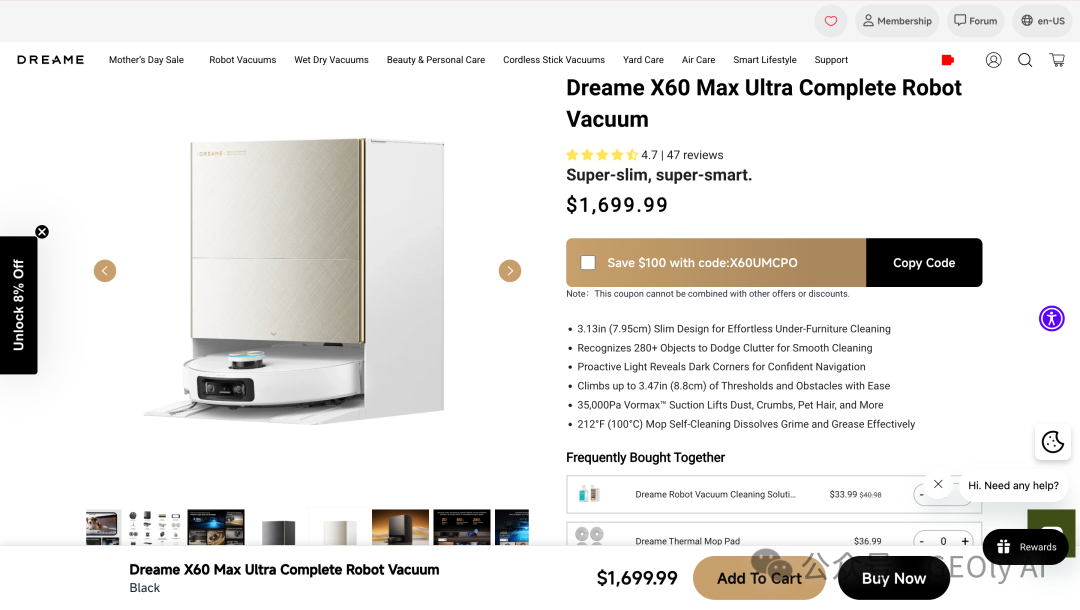 AI 需要的品牌内容资产结构图