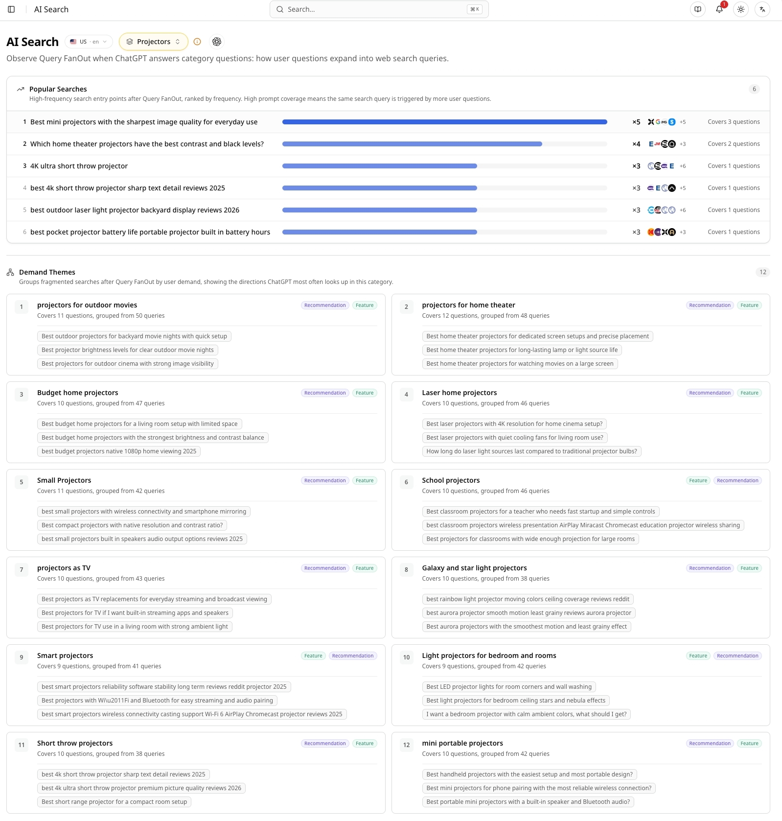 ai query fan out 1