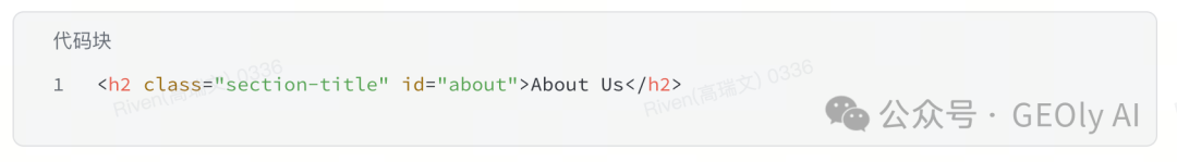 <h2 class="text-4xl font-bold tracking-tight">Markdown for Agents</h2>