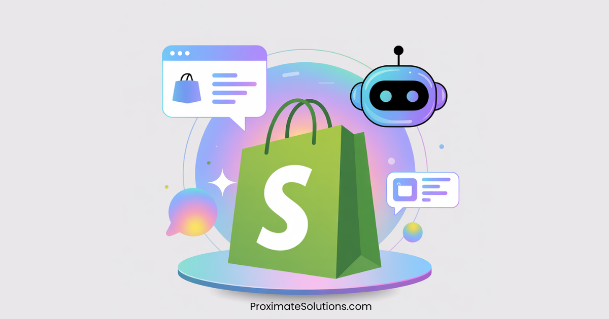 Why your Shopify store need to be optimized for AI search engines and how to do it Why your Shopify store need to be optimized for AI search engines and how to do it
