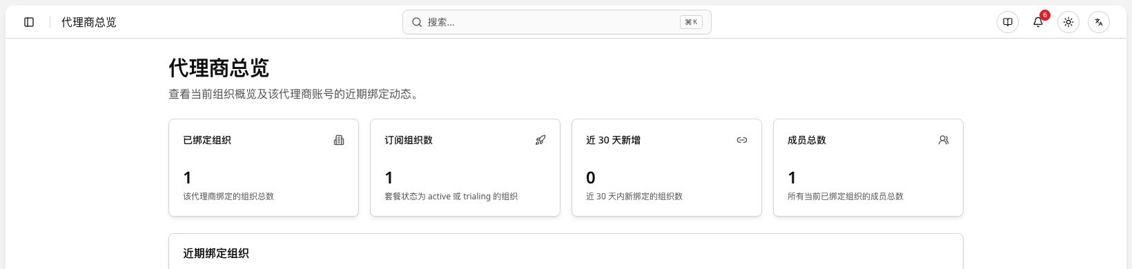 代理商总览指标(安全截图)