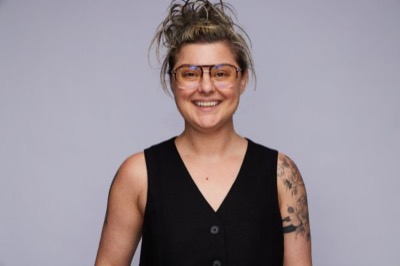 Aimee Jurenka — GEO/AEO expert featured in GEOly Expert Watch