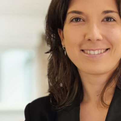 Ana Perez — GEO/AEO expert featured in GEOly Expert Watch