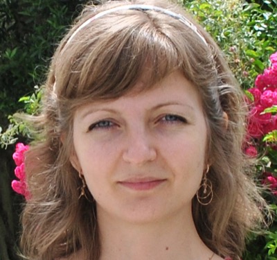 Ann Smarty — GEO/AEO expert featured in GEOly Expert Watch