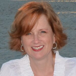 Annie Cushing — GEO/AEO expert featured in GEOly Expert Watch