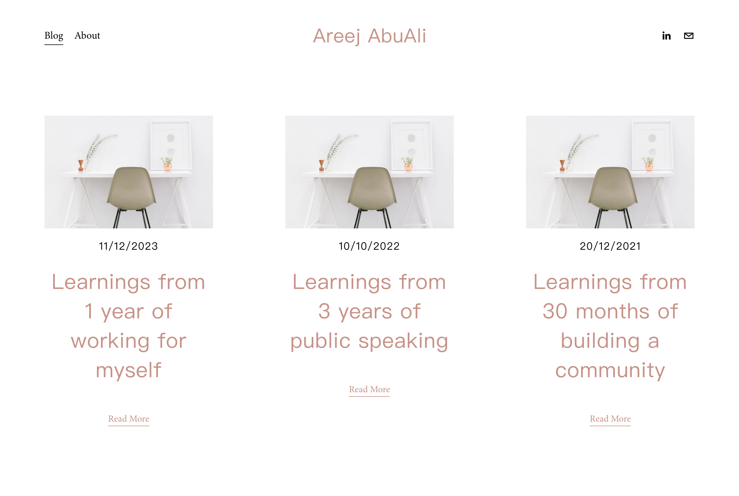 Areej AbuAli's site areejabuali.com — Founder, Women in Tech SEO & Crawlina · Technical SEO — source: areejabuali.com