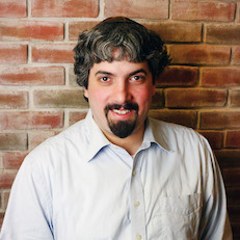 Barry Schwartz — GEO/AEO expert featured in GEOly Expert Watch