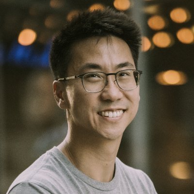 Bernard Huang — GEO/AEO expert featured in GEOly Expert Watch