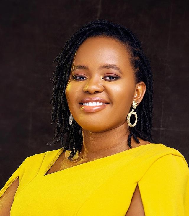 Chima Mmeje — GEO/AEO expert featured in GEOly Expert Watch