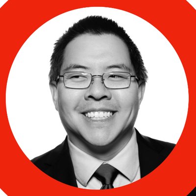 Christopher S. Penn — GEO/AEO expert featured in GEOly Expert Watch