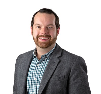 Collin Colburn — GEO/AEO expert featured in GEOly Expert Watch