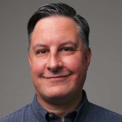 Duane Forrester — GEO/AEO expert featured in GEOly Expert Watch