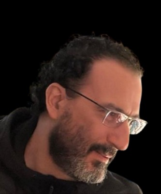 Elias Dabbas — GEO/AEO expert featured in GEOly Expert Watch