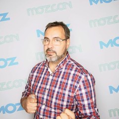Gianluca Fiorelli — GEO/AEO expert featured in GEOly Expert Watch