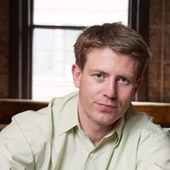 James Cadwallader — GEO/AEO expert featured in GEOly Expert Watch