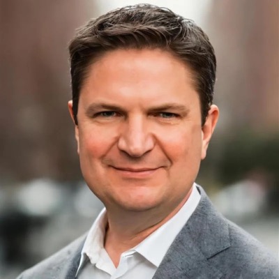 Jarrod Anderson — GEO/AEO expert featured in GEOly Expert Watch