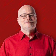 Jason Barnard — GEO/AEO expert featured in GEOly Expert Watch