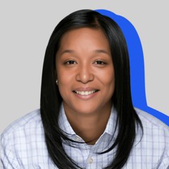 Jori Ford — GEO/AEO expert featured in GEOly Expert Watch