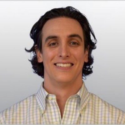 Matthew Bertram — GEO/AEO expert featured in GEOly Expert Watch