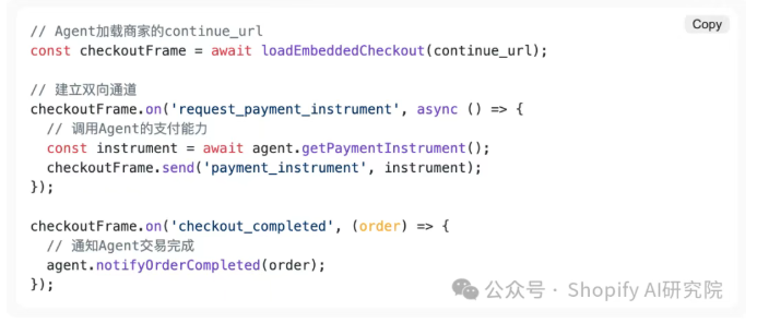 UCP Protocol